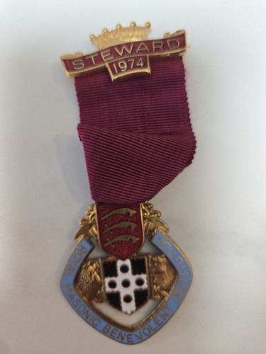 Rmig masonic jewels - masonic,