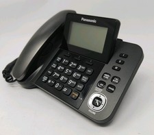 PANASONIC KX-TGF320 Corded