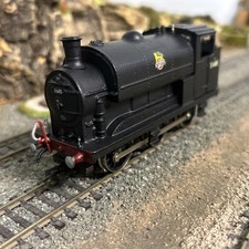 TRIANG (Hornby Chassis) Ex-SR