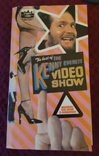 THE BEST OF THE KENNY EVERETT