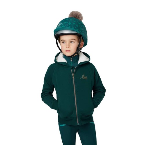 Lemieux mini pom hat - pom,