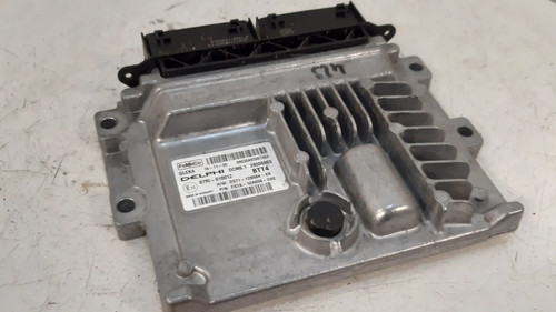 Computer injection ford mondeo - computer,