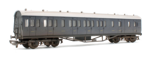 Dapol gauge s djr blue - s&djr,