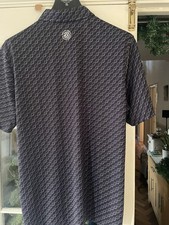 Galvin Green Polo Shirt