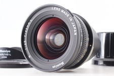 🎦【 Exc+5 】Mamiya N 43mm