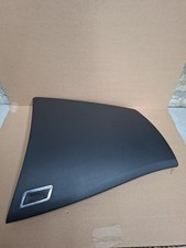 Citroen C4 Grand Picasso Upper dash storage glove box lid Right Drivers 