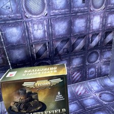 Dystopian Legions OOP