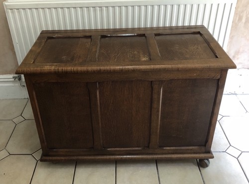 Bedding box - bedding,