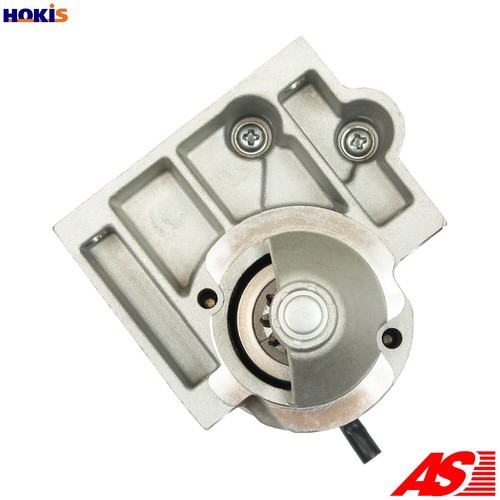 Starter s5125 for jeep - s5125,