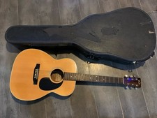 FENDER F-25, MADE IN JAPAN