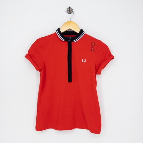 Fred perry amy winehouse polo - winehouse,