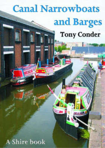 Canal narrowboats and barges - narrowboats,