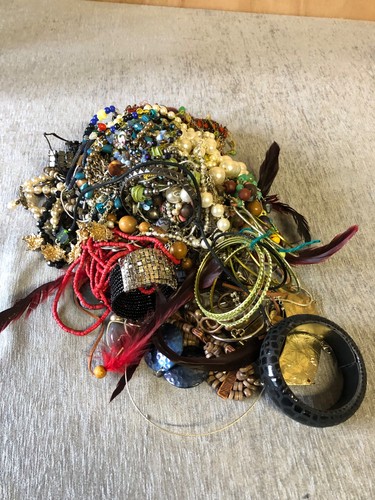 Job lot vintage - lot,