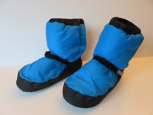 Bloch kids blue - blue, warm