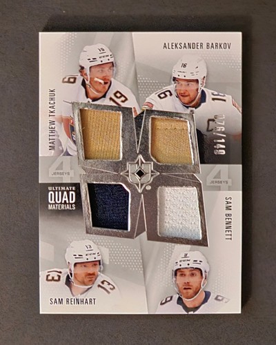 2024 upper deck florida - upper,