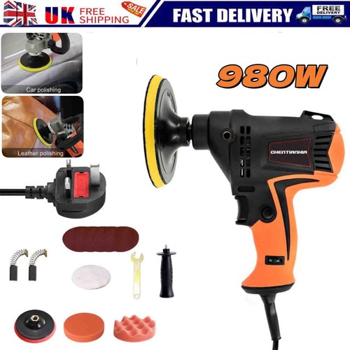 980w car polisher buffer - car,