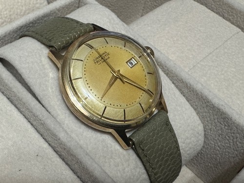 Vintage gents junghans - vintage,