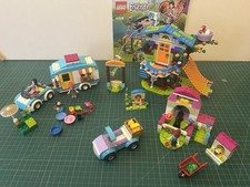 Lego Friends Joblot: Mia’s