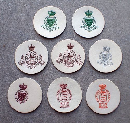 Essex regiment 19c ww1 - 19c, 8x