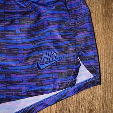 Vintage Nike Shorts Mens