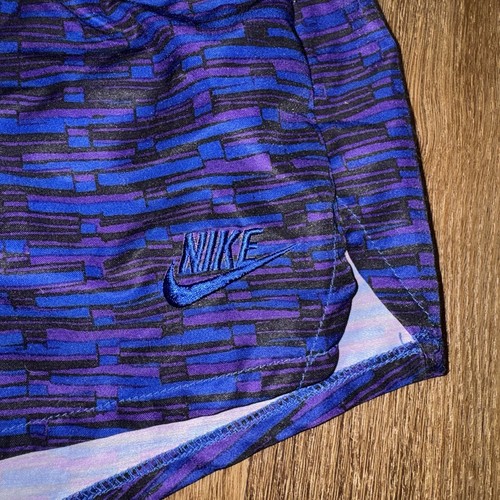 Vintage nike shorts mens - vintage,