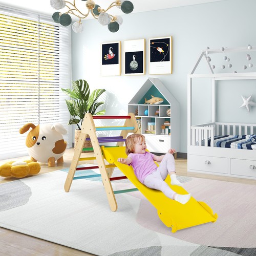 Toddlers climbing toy - climbing,