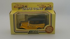 Lledo models days gone - lledo,
