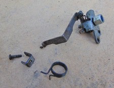 Classic SU Carburettor Cam