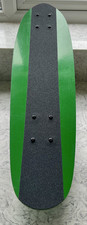 70’s glass fibre skateboard complete