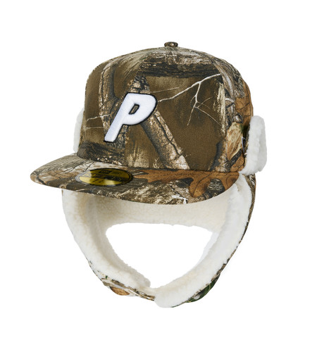 Palace new era dogear 59fifty - palace,