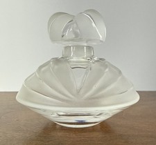 RARE Vintage Antique Lalique