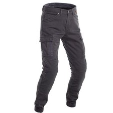 RICHA APACHE GREY STRETCH