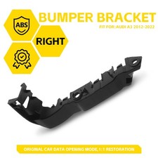 Right Bumper Support Bracket