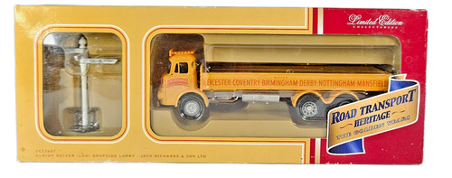 Corgi cc11607 albion - cc11607, 1/50