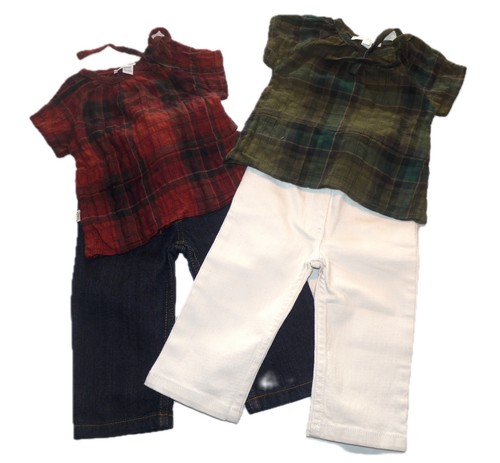 Marie chantal jeans - 2, x