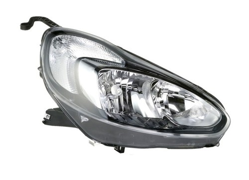 Fits vauxhall adam headlight - fits,