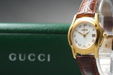 [Near MINT w/Box] Gucci 5400L