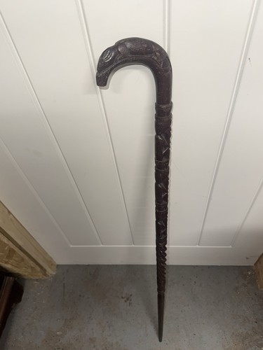 Vintage hand carved - vintage,