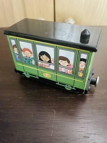 Corgi postman pat greendale - corgi,