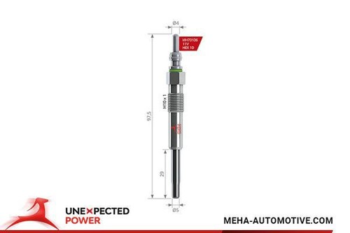 Plug fits audi chrysler - audi,