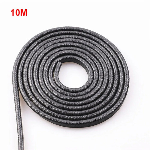 10m car door protector edge - 5/10m,