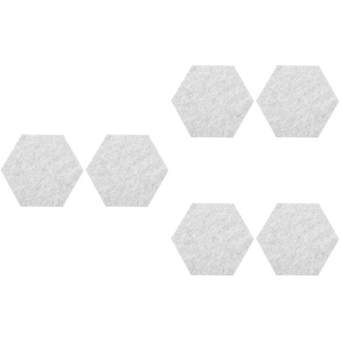 Pcs boards sound absorption - sound,
