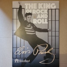 Elvis Presley The Official