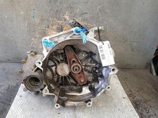 2014-2017 MK5 6C VOLKSWAGEN POLO GEARBOX PED 1.2 PETROL CJZC 5 SPEED MANUAL 