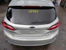 FORD FIESTA MK8.5 B479 5DOORS
