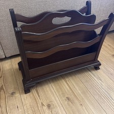 Vintage Magazine Newspaper