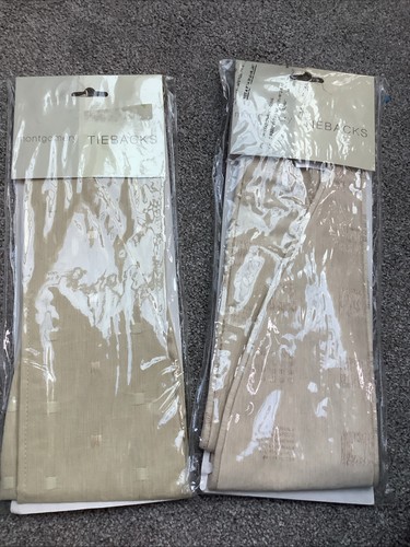 Montgomery curtain tie backs - montgomery,