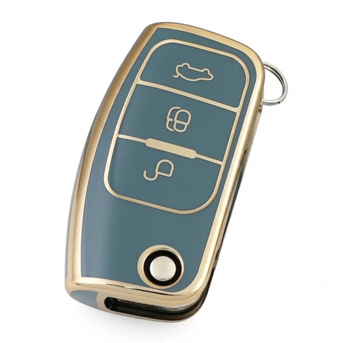 Key cover case for ford - for,