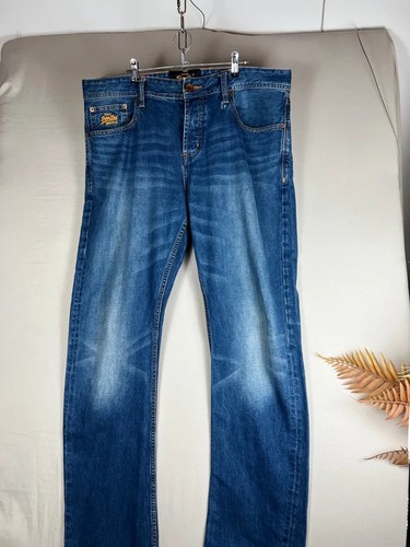 Mens superdry copperfill - , loose