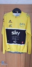 Sky Cycling Tour de France